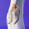Meridor Lo i off white – kombinerade Sneakers för damer, USA Meridor Lo i off white – kombinerade Sneakers för damer, USA