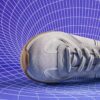 Meridor Lo i off white – kombinerade Sneakers för damer, USA Meridor Lo i off white – kombinerade Sneakers för damer, USA
