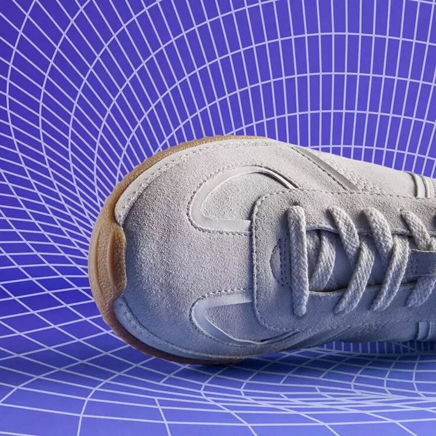 Meridor Lo i off white – kombinerade Sneakers för damer, USA Meridor Lo i off white – kombinerade Sneakers för damer, USA