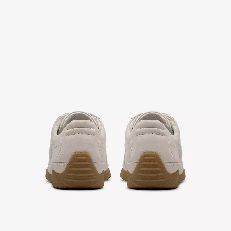Meridor Lo i off white – kombinerade Sneakers för damer, USA Meridor Lo i off white – kombinerade Sneakers för damer, USA