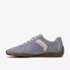 Meridor Lo-sneakers för dam i ljusblå kombination Meridor Lo-sneakers för dam i ljusblå kombination