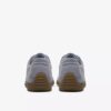 Meridor Lo-sneakers för dam i ljusblå kombination Meridor Lo-sneakers för dam i ljusblå kombination
