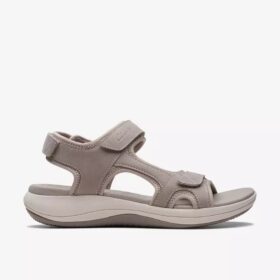 Mira Bay Stone Cloudsteppers™-sandaler för damer