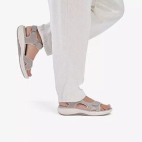 Mira Bay Stone Cloudsteppers™-sandaler för damer