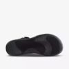 Mira Bay svarta Cloudsteppers™-rem-sandaler för damer Mira Bay svarta Cloudsteppers™-rem-sandaler för damer