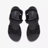 Mira Bay svarta Cloudsteppers™-rem-sandaler för damer Mira Bay svarta Cloudsteppers™-rem-sandaler för damer
