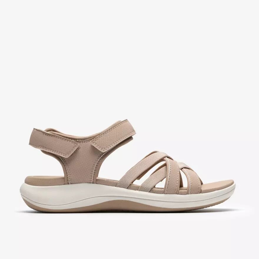 Mira Shore Rem-sandaler för damer Mira Shore Rem-sandaler för damer