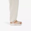 Mira Shore Rem-sandaler för damer Mira Shore Rem-sandaler för damer