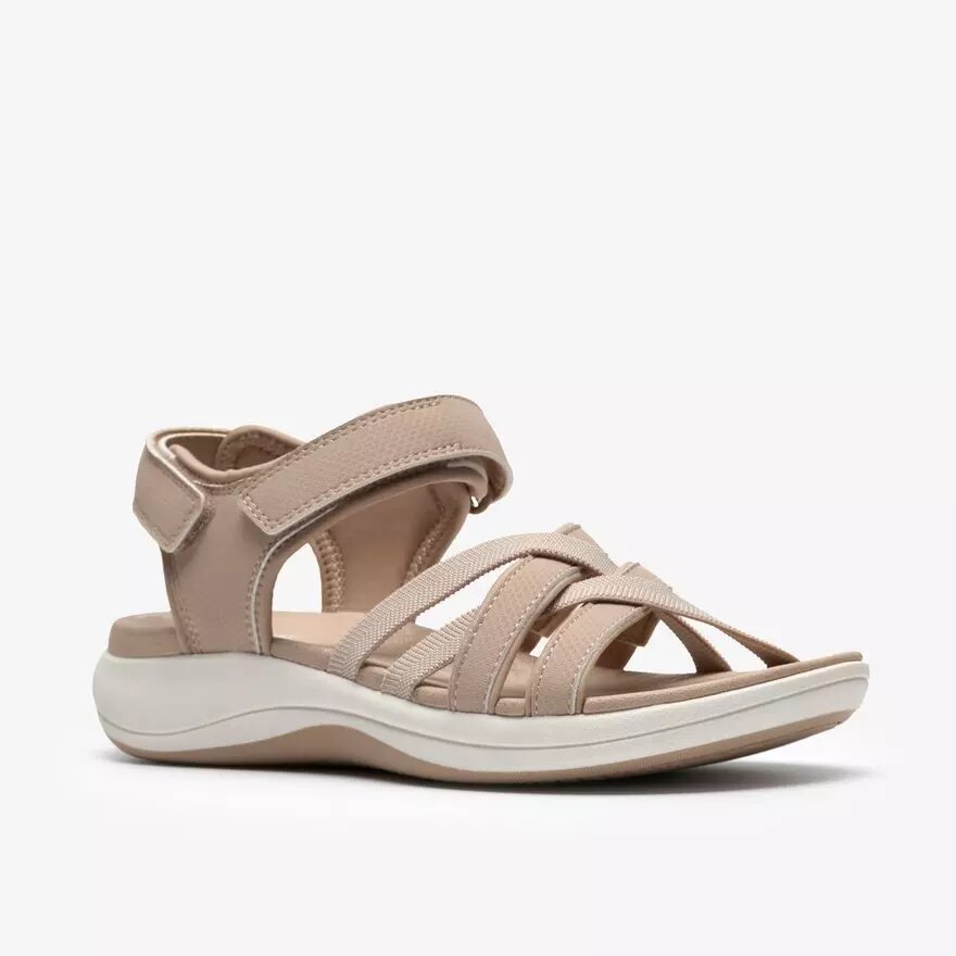 Mira Shore Rem-sandaler för damer Mira Shore Rem-sandaler för damer