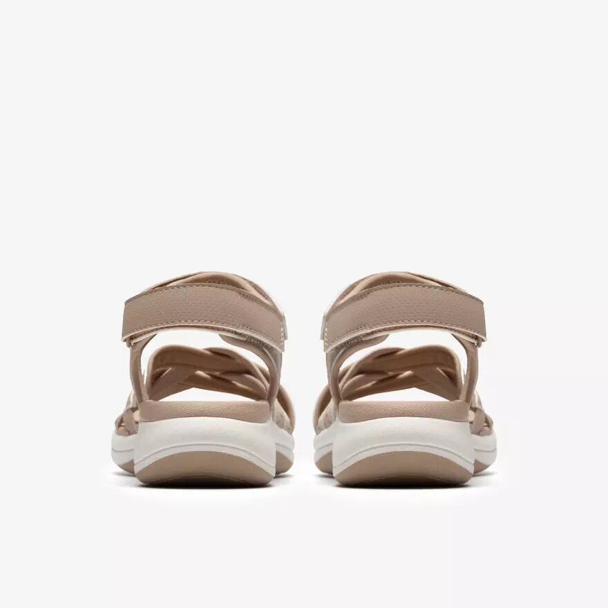 Mira Shore Rem-sandaler för damer Mira Shore Rem-sandaler för damer