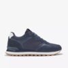 Molland Go Navy-sneakers för herrar