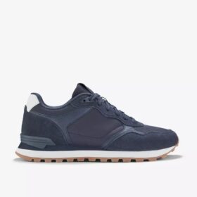 Molland Go Navy-sneakers för herrar