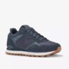 Molland Go Navy-sneakers för herrar
