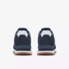 Molland Go Navy-sneakers för herrar