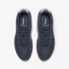 Molland Go Navy-sneakers för herrar