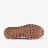 Molland Go Olive kombinerade sneakers för herr