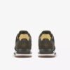 Molland Go Olive kombinerade sneakers för herr