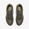 Molland Go Olive kombinerade sneakers för herr
