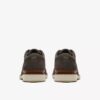 Monahan Plain Stone Nubuck Oxfords för herrar Monahan Plain Stone Nubuck Oxfords för herrar
