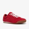 Moritz Lo2 röda mockasneakers för dam Moritz Lo2 röda mockasneakers för dam