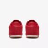 Moritz Lo2 röda mockasneakers för dam Moritz Lo2 röda mockasneakers för dam