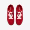 Moritz Lo2 röda mockasneakers för dam Moritz Lo2 röda mockasneakers för dam