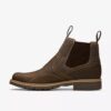Morris Easy ankelboots i bivaxbehandlat läder Morris Easy ankelboots i bivaxbehandlat läder