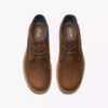 Morris Peak-ankelboots i vaxat läder för herr Morris Peak-ankelboots i vaxat läder för herr