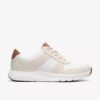Motion Trek Go-sneakers för herr i färgen Ivory Motion Trek Go-sneakers för herr i färgen Ivory