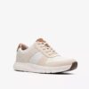 Motion Trek Go-sneakers för herr i färgen Ivory Motion Trek Go-sneakers för herr i färgen Ivory