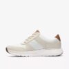 Motion Trek Go-sneakers för herr i färgen Ivory Motion Trek Go-sneakers för herr i färgen Ivory