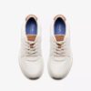 Motion Trek Go-sneakers för herr i färgen Ivory Motion Trek Go-sneakers för herr i färgen Ivory
