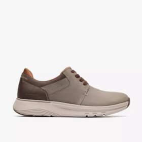 Motion Trek Pt Taupe-sneakers för herr