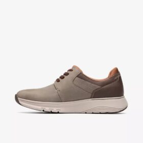 Motion Trek Pt Taupe-sneakers för herr