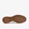 Mullan Step – grå kombinerade Loafers för herr