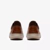 Mullan Step-loafers i beige för herr Mullan Step-loafers i beige för herr