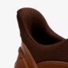 Mullan Step-loafers i beige för herr Mullan Step-loafers i beige för herr