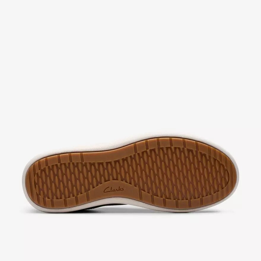 Nalle Lace – Sneakers för damer i marinblå nubuck Nalle Lace – Sneakers för damer i marinblå nubuck
