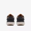 Nalle Lace – Sneakers för damer i marinblå nubuck Nalle Lace – Sneakers för damer i marinblå nubuck