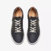 Nalle Lace – Sneakers för damer i marinblå nubuck Nalle Lace – Sneakers för damer i marinblå nubuck
