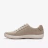 Nalle Lace Stone Nubuck-sneakers för dam Nalle Lace Stone Nubuck-sneakers för dam