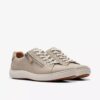 Nalle Lace Stone Nubuck-sneakers för dam Nalle Lace Stone Nubuck-sneakers för dam
