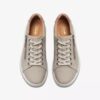 Nalle Lace Stone Nubuck-sneakers för dam Nalle Lace Stone Nubuck-sneakers för dam