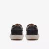 Nalle Lace – svarta lädersneakers för damer Nalle Lace – svarta lädersneakers för damer