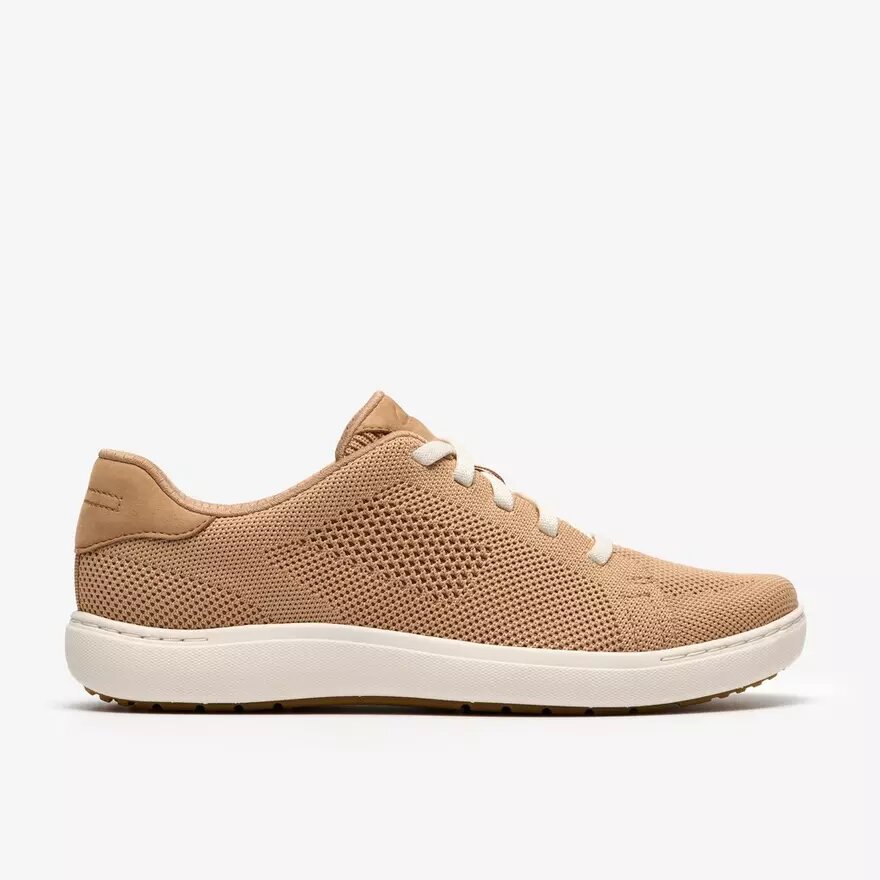 Nalle Walk beige Sneakers för dam Nalle Walk beige Sneakers för dam