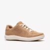 Nalle Walk beige Sneakers för dam Nalle Walk beige Sneakers för dam