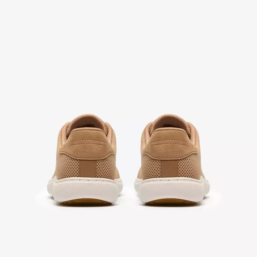 Nalle Walk beige Sneakers för dam Nalle Walk beige Sneakers för dam