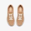 Nalle Walk beige Sneakers för dam Nalle Walk beige Sneakers för dam