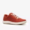 Nalle Walk orange Sneakers för dam Nalle Walk orange Sneakers för dam