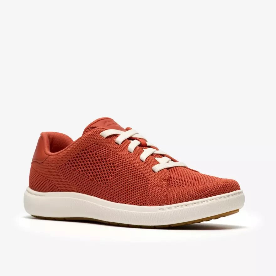 Nalle Walk orange Sneakers för dam Nalle Walk orange Sneakers för dam